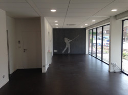 Entreprise de rénovation intérieure pour une maison ancienne  